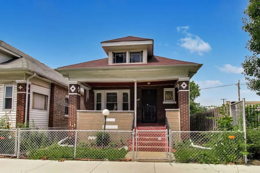 7930 S Maryland Avenue, Chicago, IL 60619 - #3