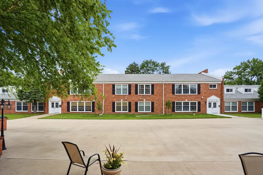 3215 E Locust Street #71, Davenport, IA 52803 - #2