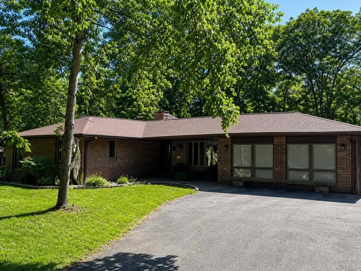 14309 K B Road, Capron, IL 61012 - #1