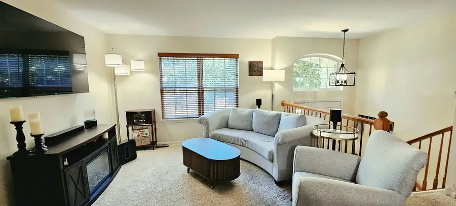 1593 Sandcastle Lane, Pingree Grove, IL 60140 - #2