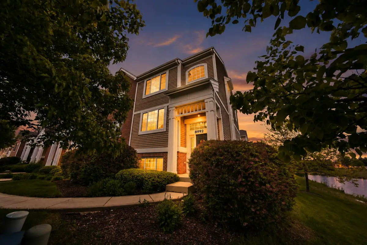 8992 Disbrow Street, Huntley, IL 60142 - #1