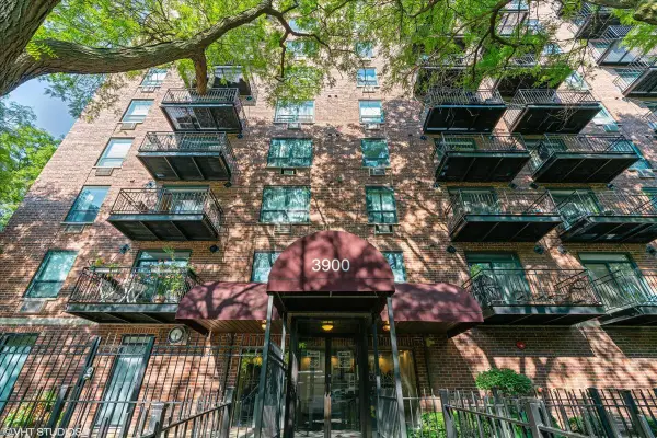 3900 N Pine Grove Avenue #209, Chicago, IL 60613