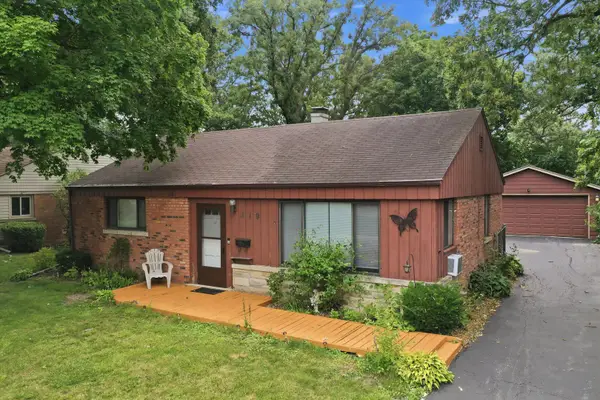 319 Oswego Street, Park Forest, IL 60466