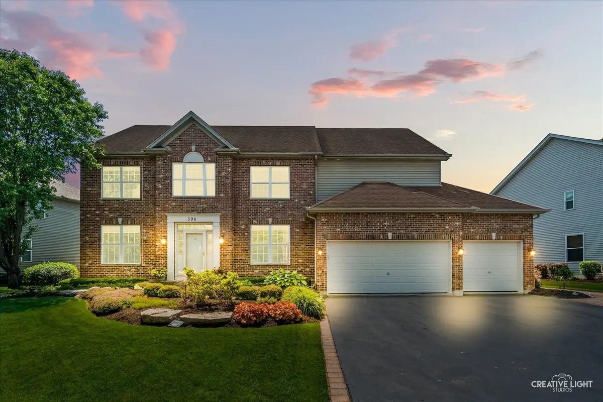 390 Bloomfield Circle E, Oswego, IL 60543 - #1