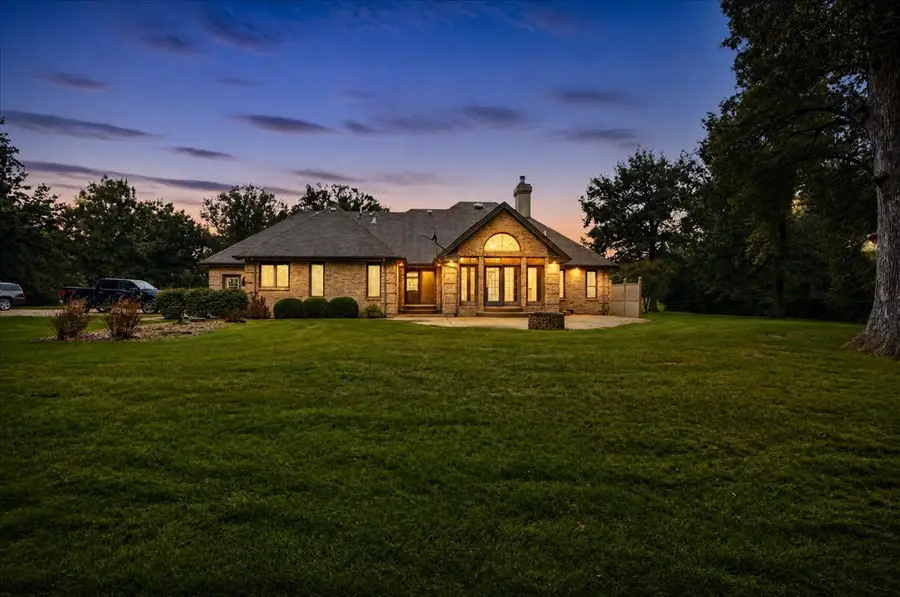 1258 E County Highway 30 Highway, Danforth, IL 60930 - #2