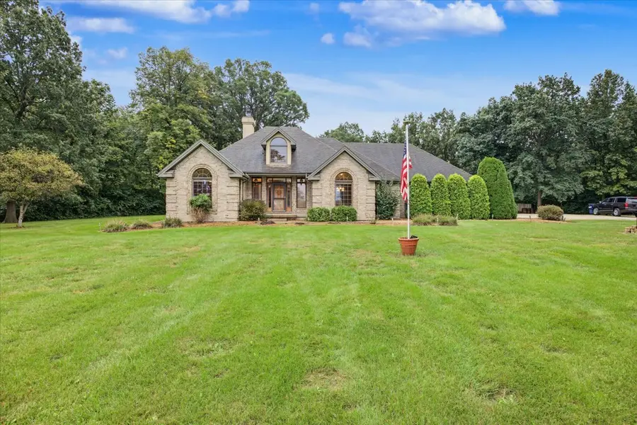 1258 E County Highway 30 Highway, Danforth, IL 60930 - #3