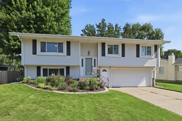 2212 E 31st Street, Davenport, IA 52807