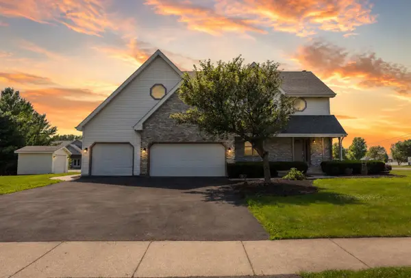 9302 Mallard Lane, St. John, IN 46373