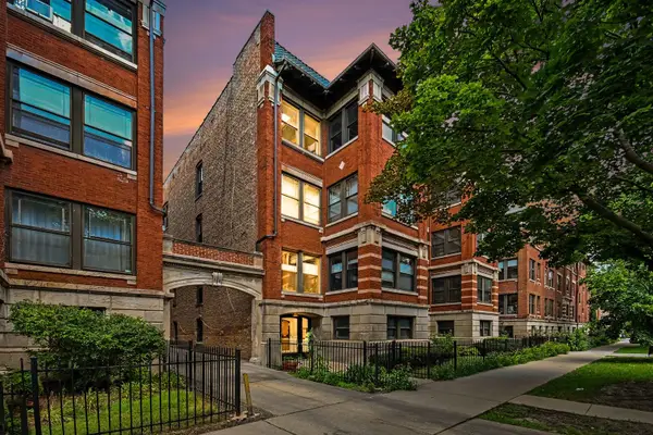 1140 E Hyde Park Boulevard #3D, Chicago, IL 60615