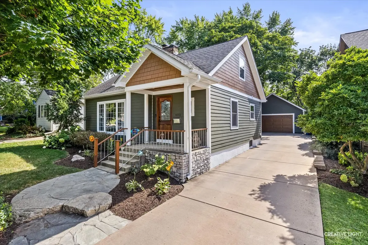 403 S 13th Avenue, Saint Charles, IL 60174 - #1