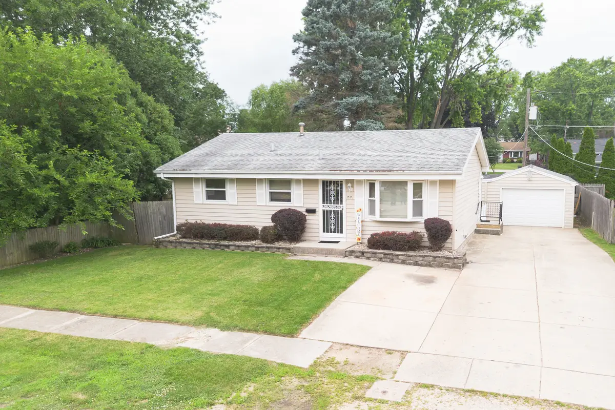 1527 S Main Street, Belvidere, IL 61008 - #1