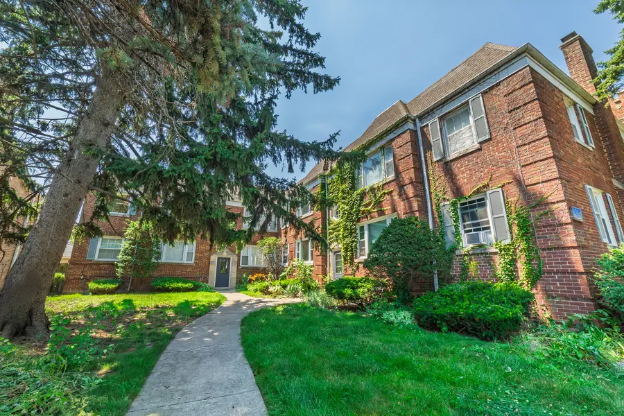 10518 S Artesian Avenue #2S, Chicago, IL 60655 - #3