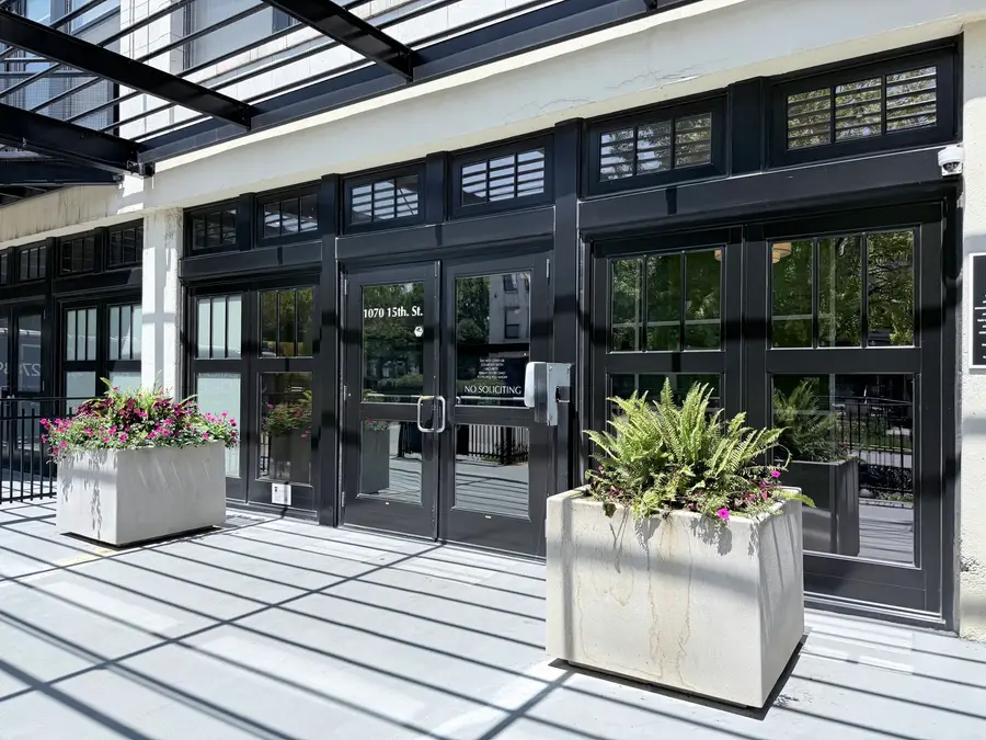 1070 W 15th Street #204, Chicago, IL 60608 - #2