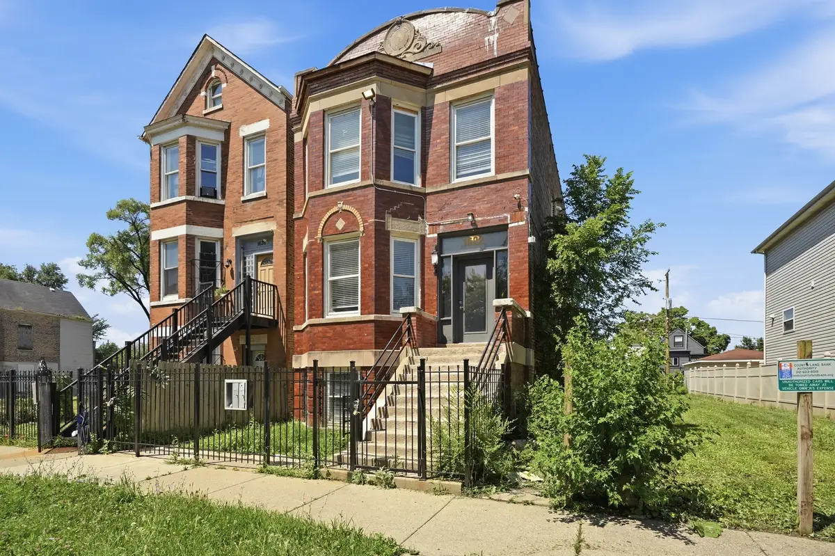 1622 S Karlov Avenue, Chicago, IL 60623 - #1