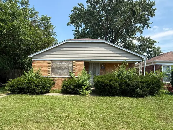 14929 Edbrooke Avenue, Dolton, IL 60419