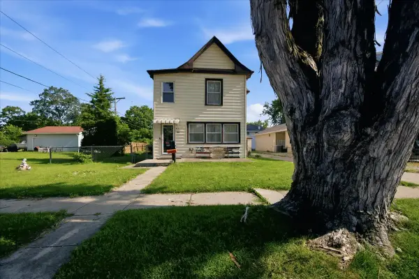 Address Withheld By Seller, Pontiac, IL 61764