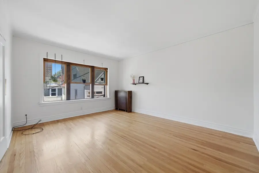 5551 S Kimbark Avenue #14, Chicago, IL 60637 - #2