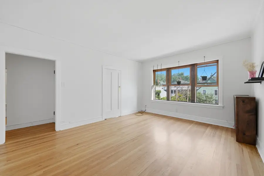5551 S Kimbark Avenue #14, Chicago, IL 60637 - #3