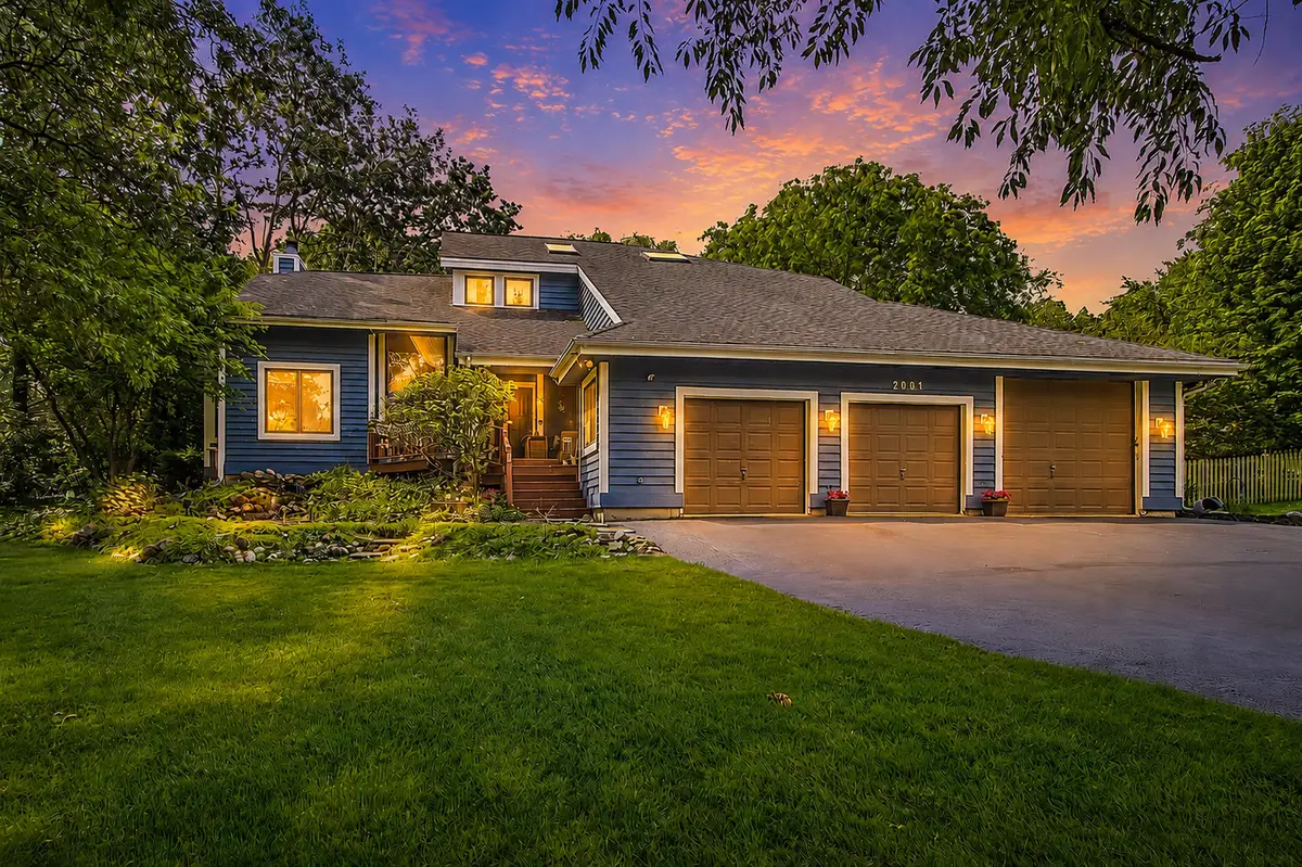 2001 Villanova Drive, Johnsburg, IL 60051 - #1