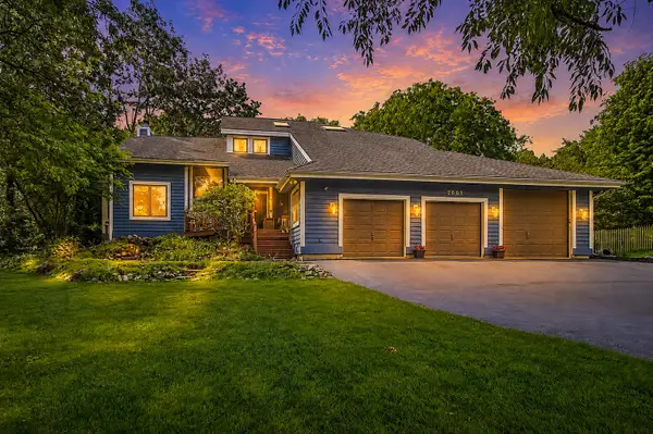 2001 Villanova Drive, Johnsburg, IL 60051