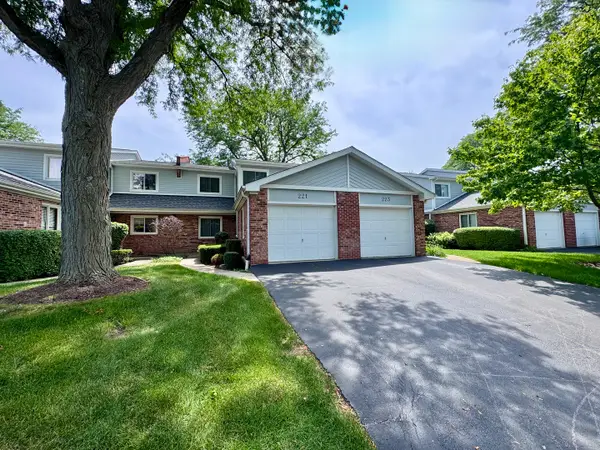 221 W Golfview Terrace, Palatine, IL 60067