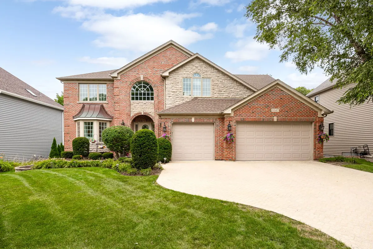 3547 Stackinghay Drive, Naperville, IL 60564 - #1