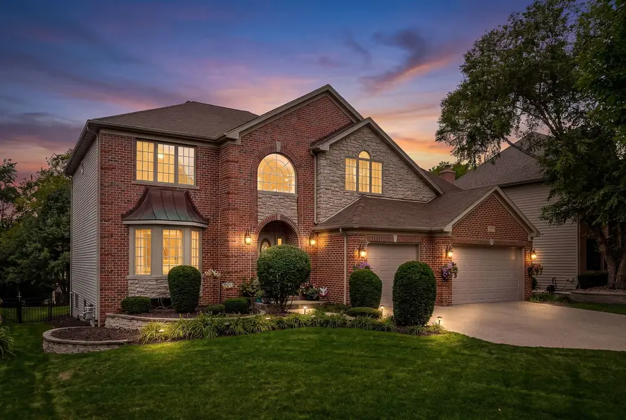 3547 Stackinghay Drive, Naperville, IL 60564 - #3