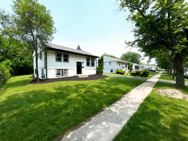 2843 224th Street, Sauk Village, IL 60411