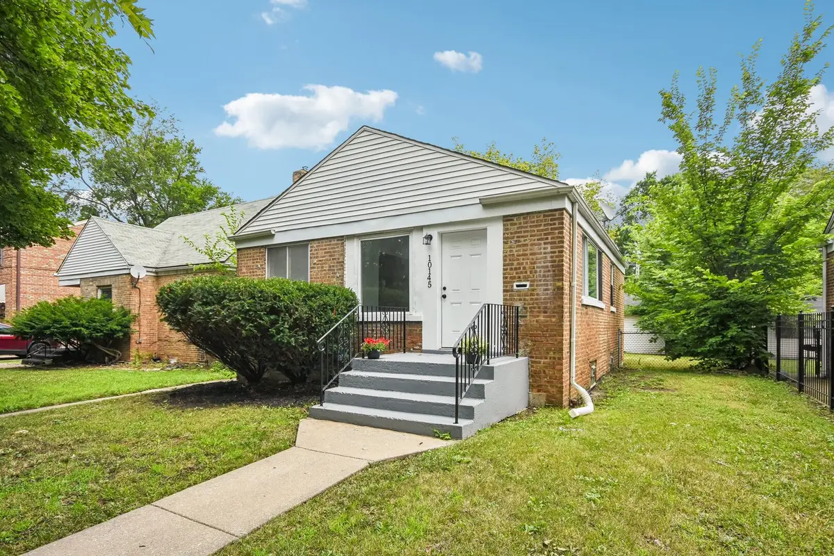 10145 S Bensley Avenue, Chicago, IL 60617 - #1