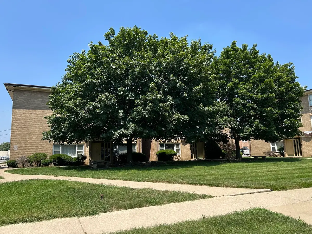 3180 W Meadow Lane Drive #47, Merrionette Park, IL 60803 - #1