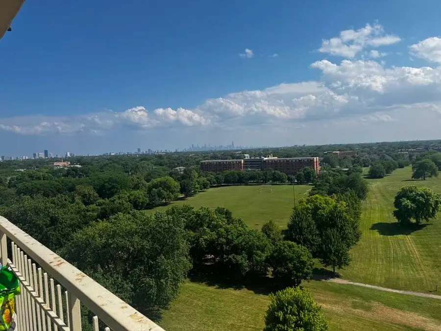 7061 N Kedzie Avenue #1102, Chicago, IL 60645 - #3