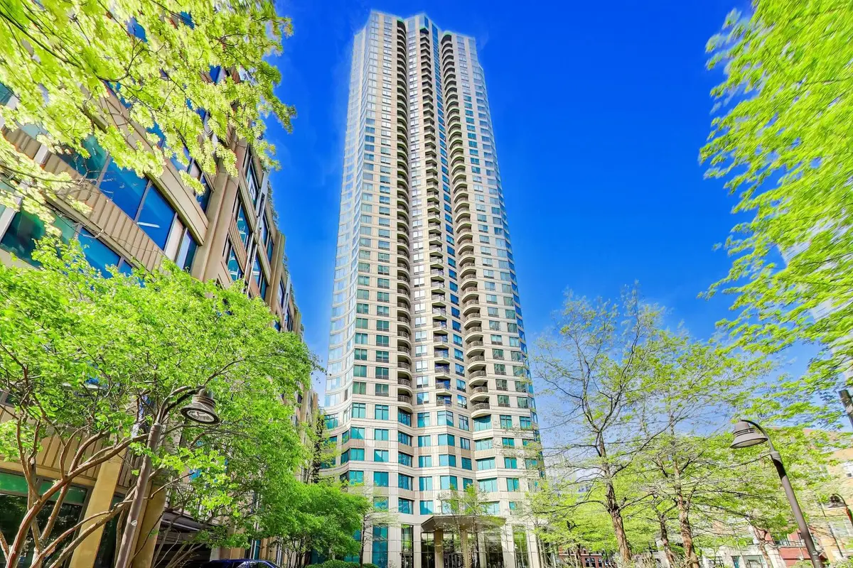 400 N Lasalle Street #1306, Chicago, IL 60654 - #1