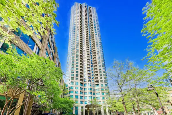 400 N Lasalle Street #1306, Chicago, IL 60654