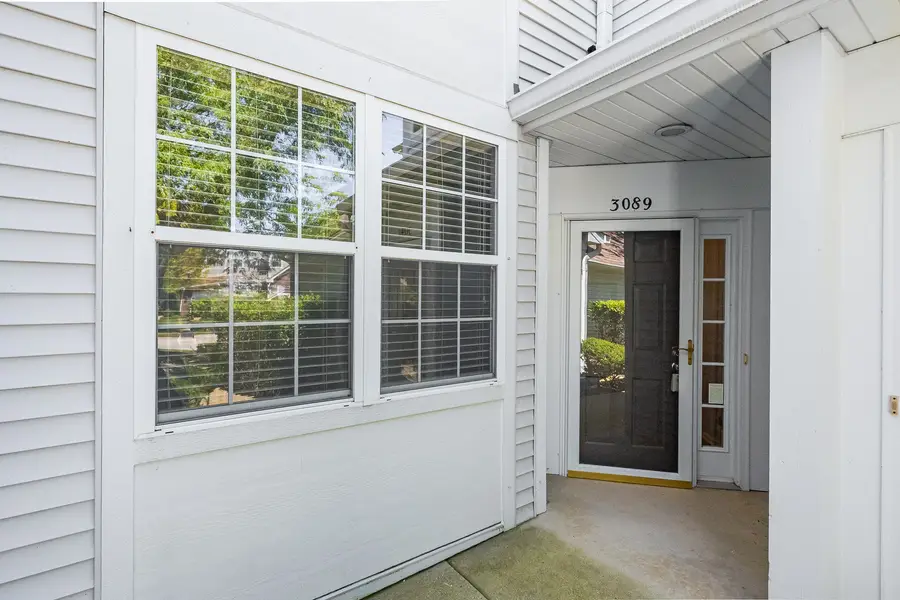 3089 Kentshire Circle #3089, Naperville, IL 60564 - #2