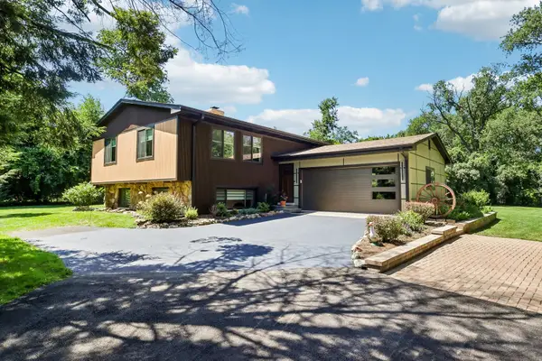 21W640 Maple Avenue, Medinah, IL 60157