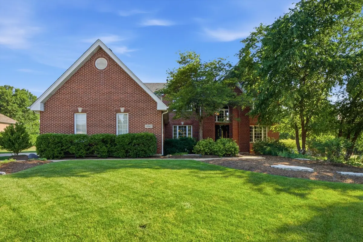 10947 Nebraska Street, Frankfort, IL 60423 - #1