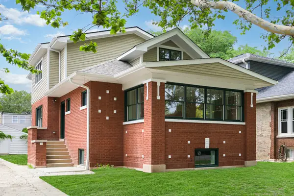 5310 N Spaulding Avenue, Chicago, IL 60625