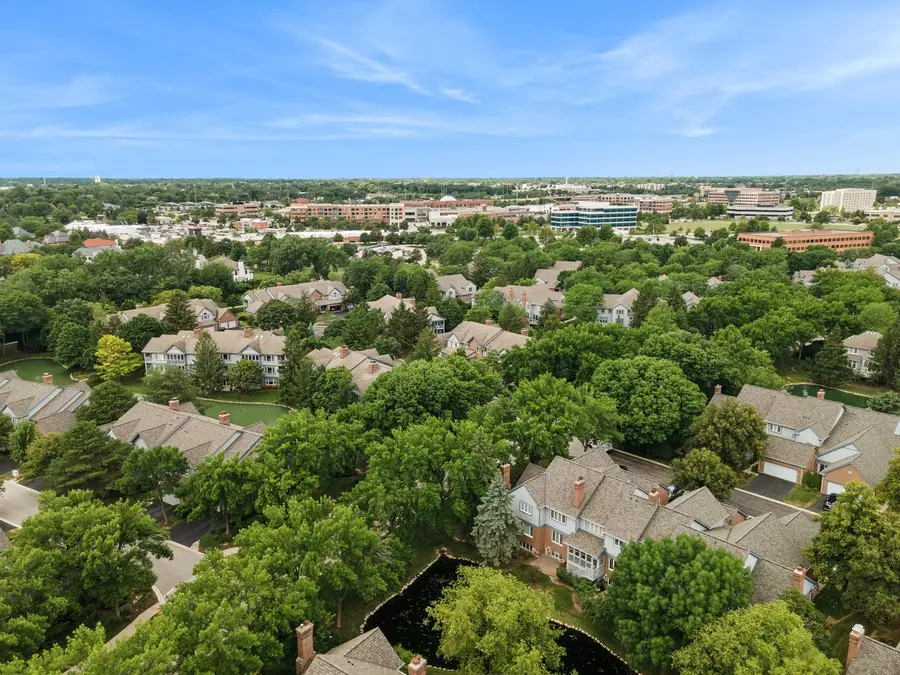 21 Stonehenge Court, Burr Ridge, IL 60527 - #2