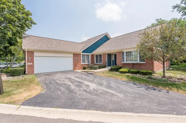 9 Wysteria Drive, Olympia Fields, IL 60461