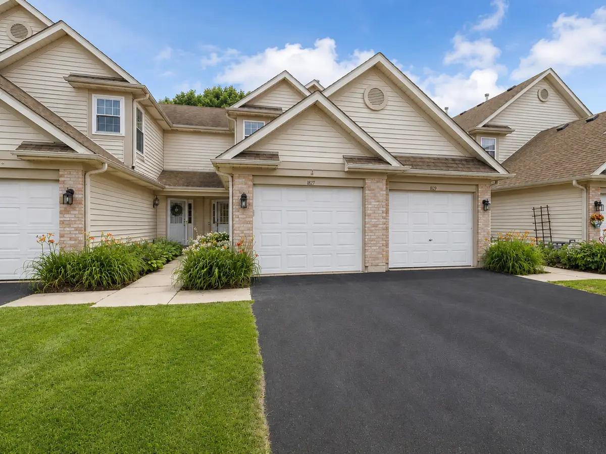 1827 Grove Avenue, Schaumburg, IL 60193 - #1