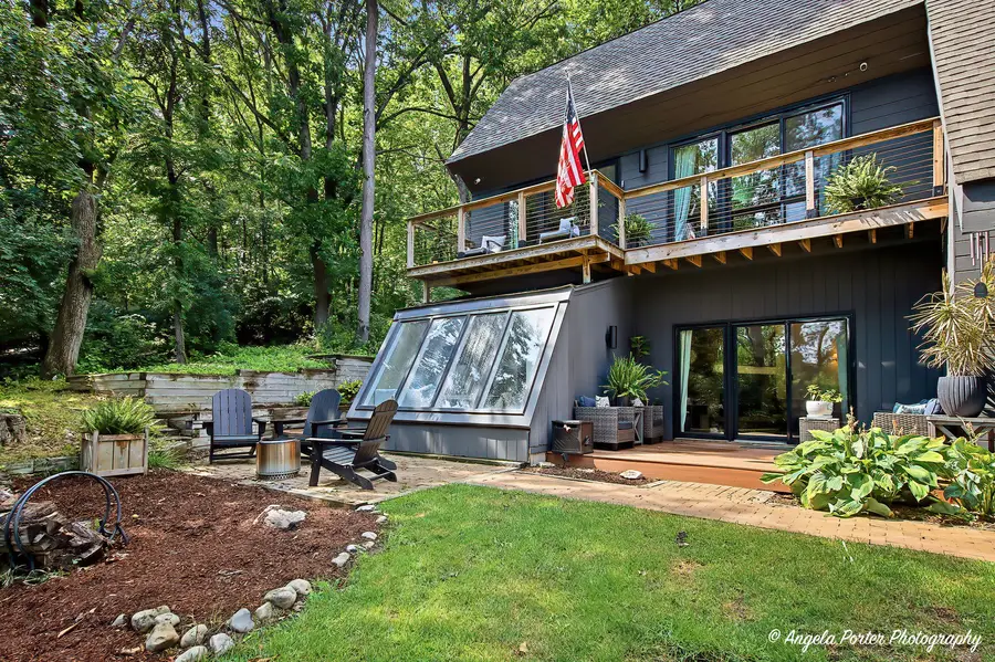 118 Brookbridge Road, Trout Valley, IL 60013 - #2