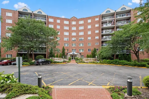 8560 W Foster Avenue #202, Norridge, IL 60706