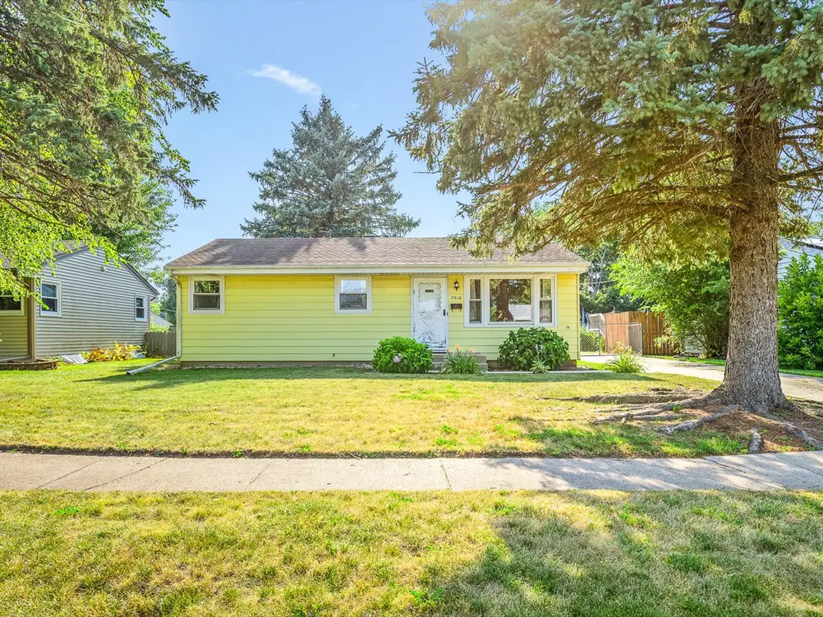 7516 Orion Street, Loves Park, IL 61111 - #1