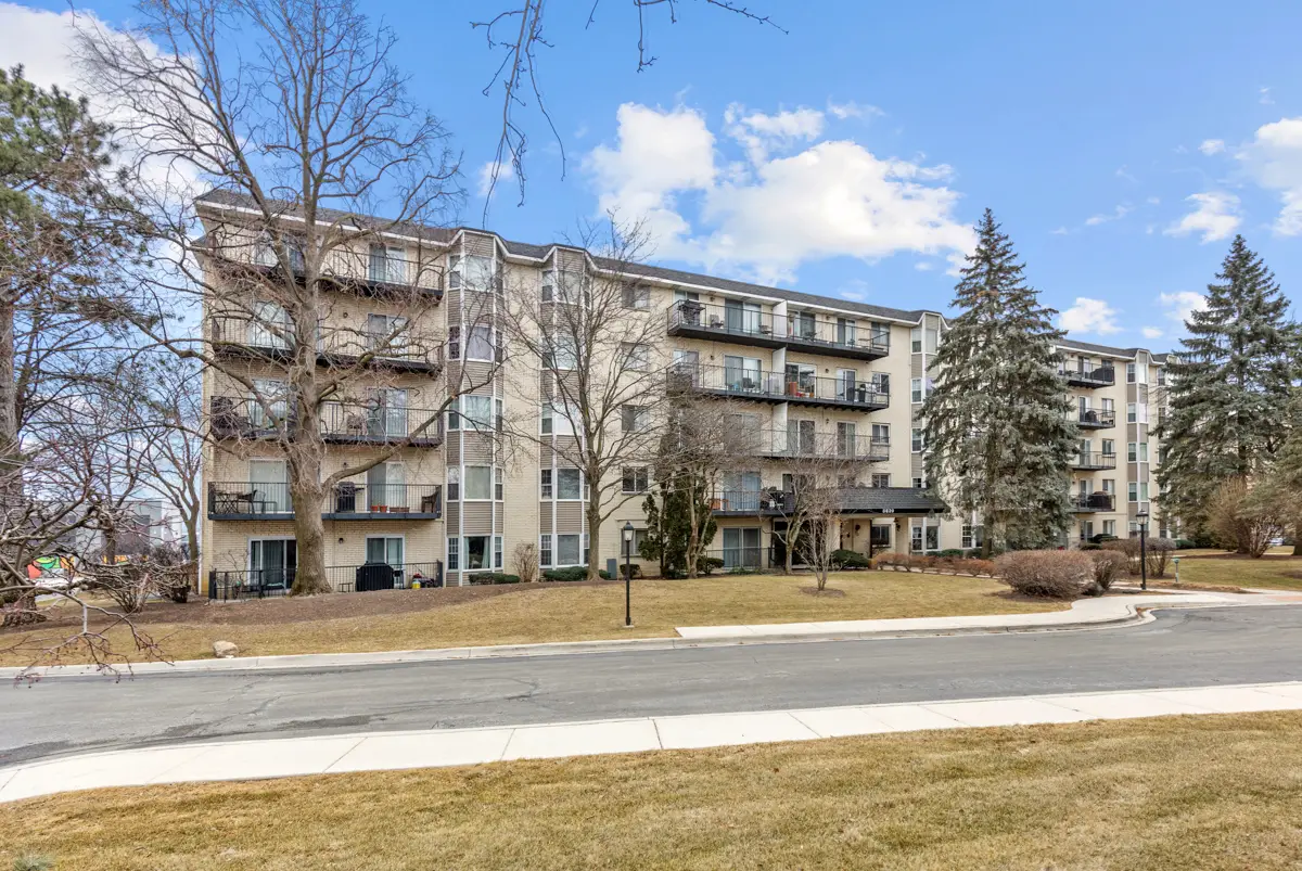 8620 Waukegan Road #405, Morton Grove, IL 60053 - #1