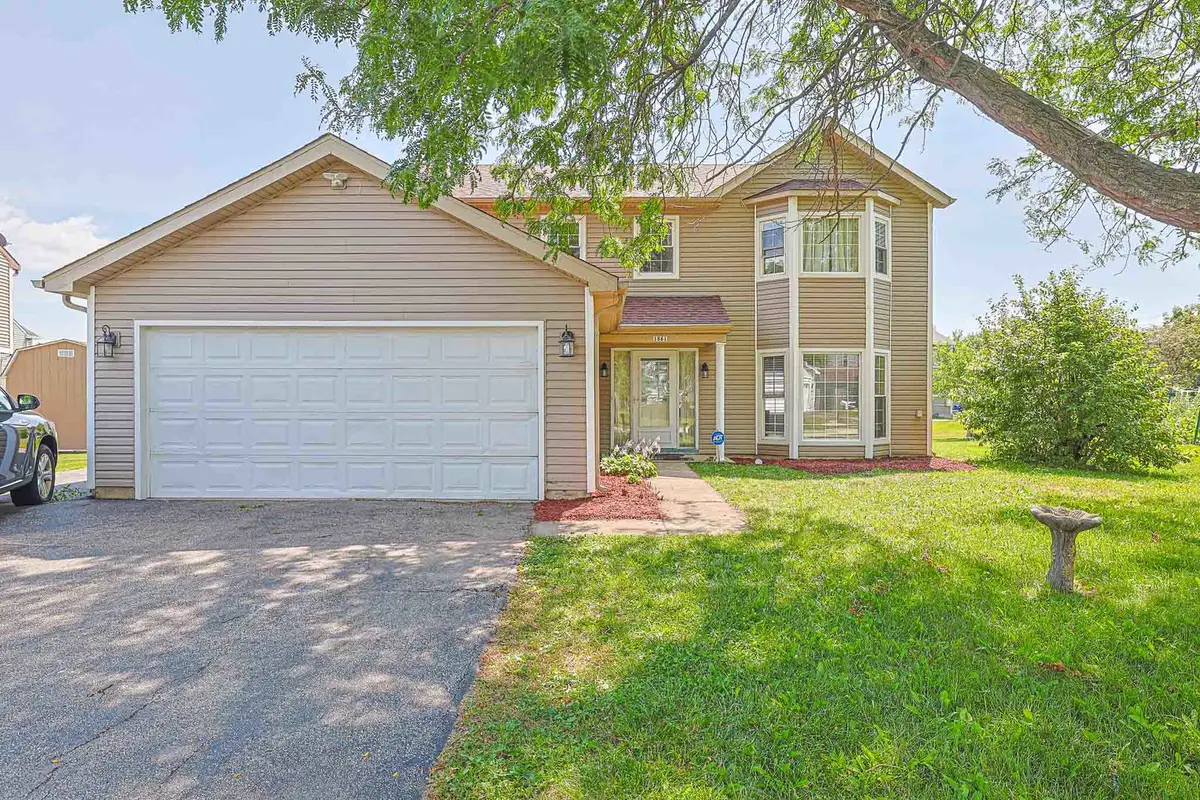 1861 Seneca Drive, Hanover Park, IL 60133 - #1