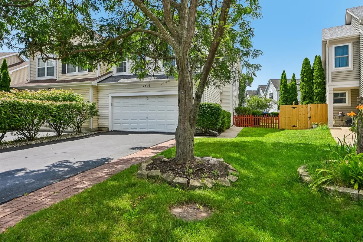 1309 Newport Street, Mundelein, IL 60060 - #1
