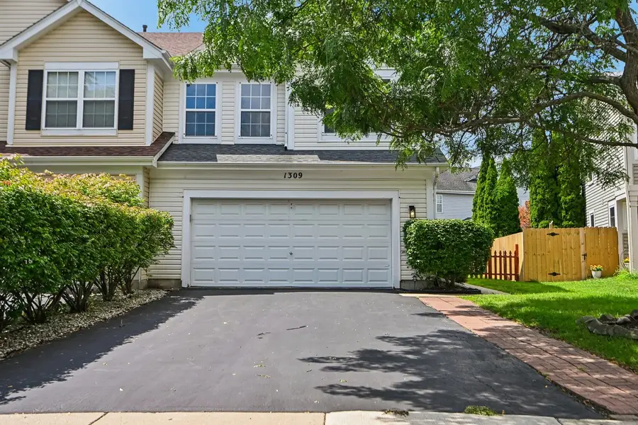 1309 Newport Street, Mundelein, IL 60060 - #2