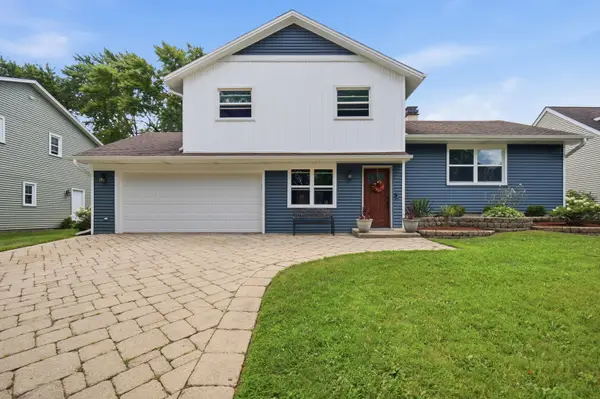 549 Arthur Drive, Cary, IL 60013