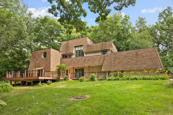 12712 Hensel Road, Huntley, IL 60142