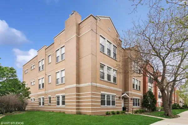 2134 N Natchez Avenue #1S, Chicago, IL 60707